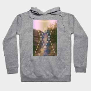 Off The Beaten Path Hoodie